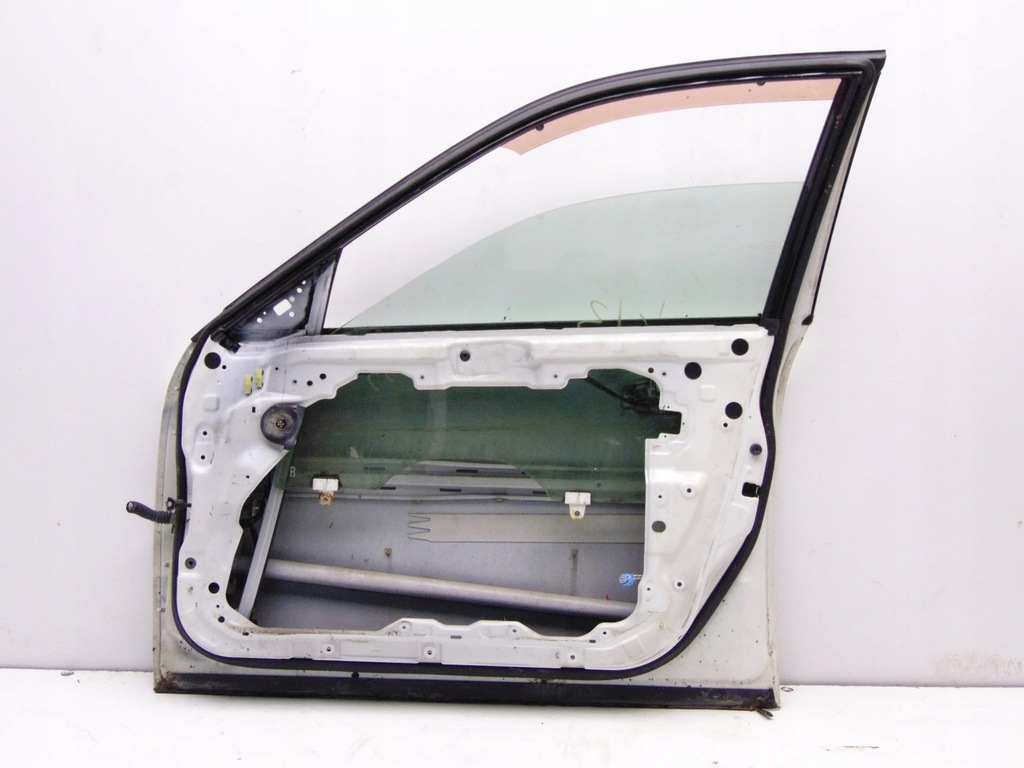 фото №10, Дверь правое правый перед skyline v35 g35 sedan 05r