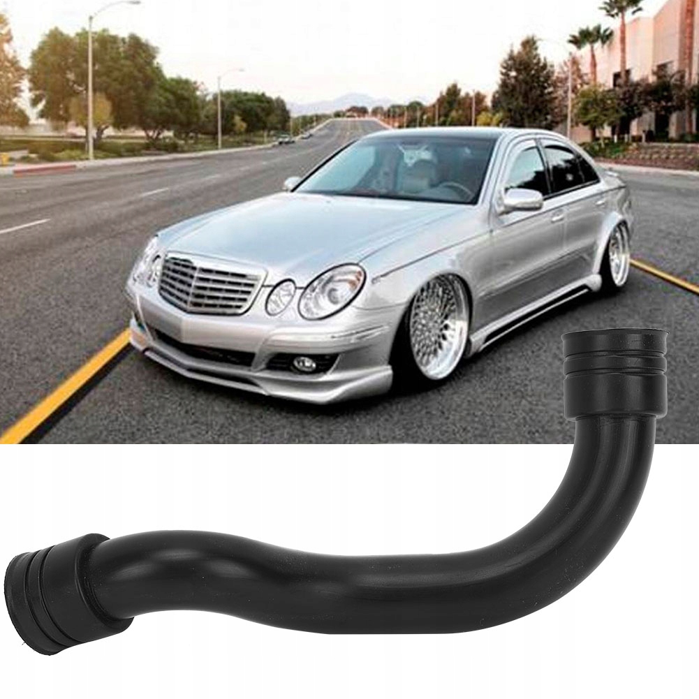 фото №10, Ремонтный коллектор всасывающий mini wąż do mercedes benz