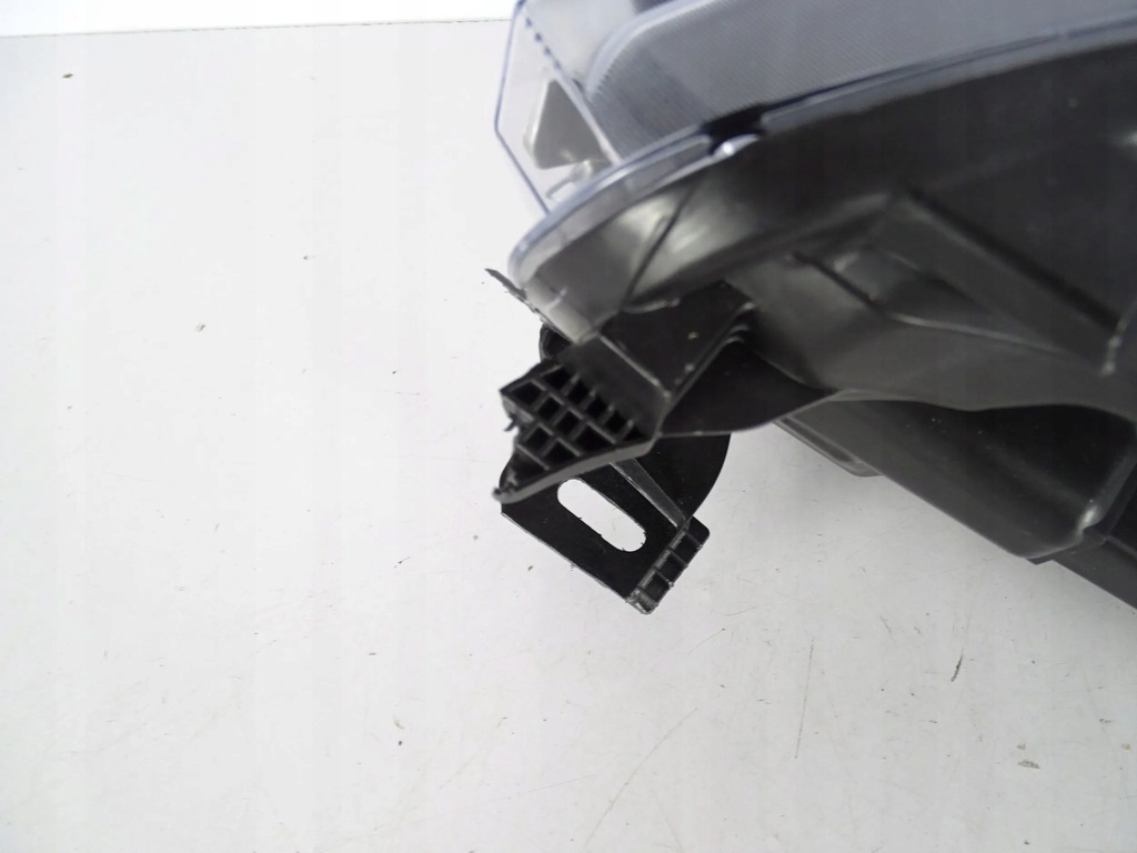 фото №10, Лампа перед передня права ford mustang mach-e gt