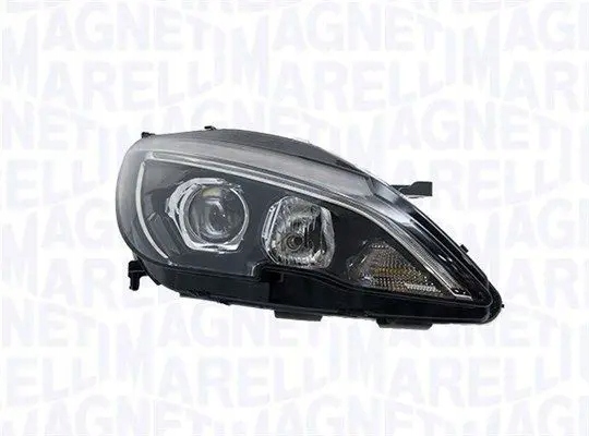Фара лампа правая 711451000310 magneti marelli Цена