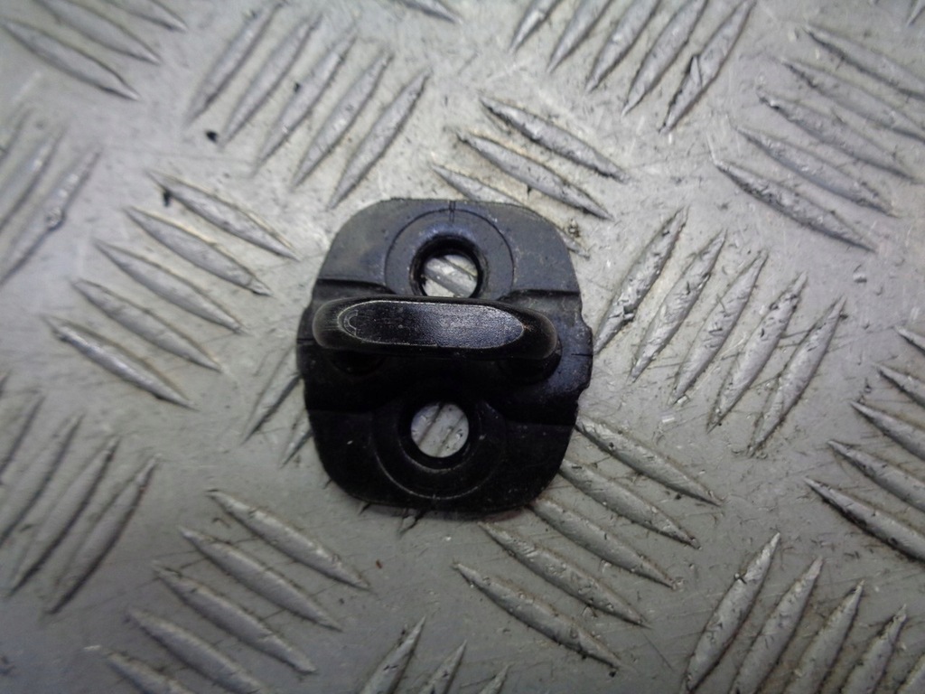 фото №1, Засувка замка двері renault koleos