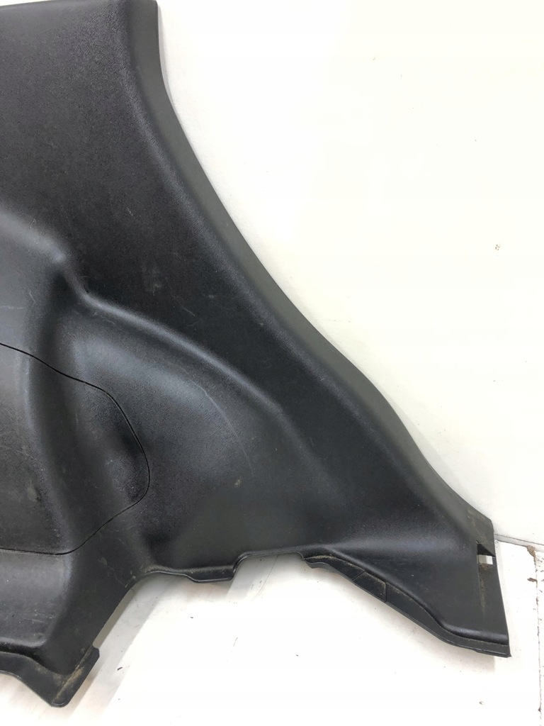 фото №7, Обшивка обивка багажника левый задняя honda cr-v ii 02-06