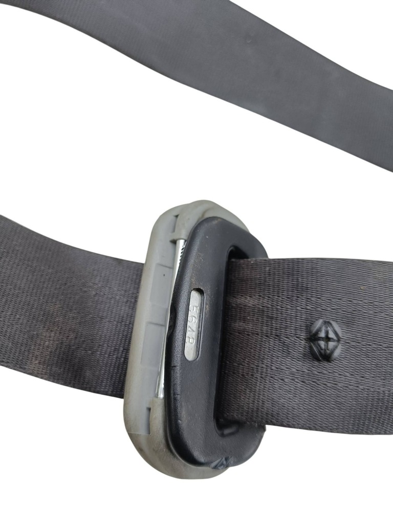 фото №8, Honda fr-v 2008 pas безпеки сидіння заднього