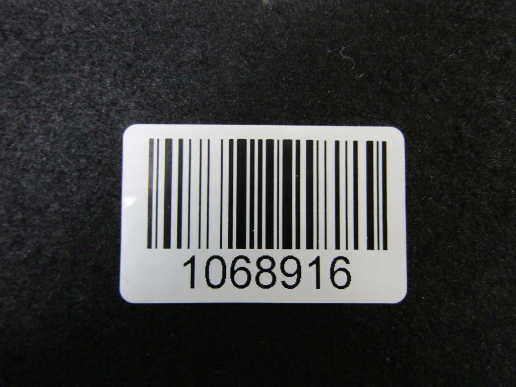 Hyundai kona 2 24r полка багажника задний  задняя задняя Цена