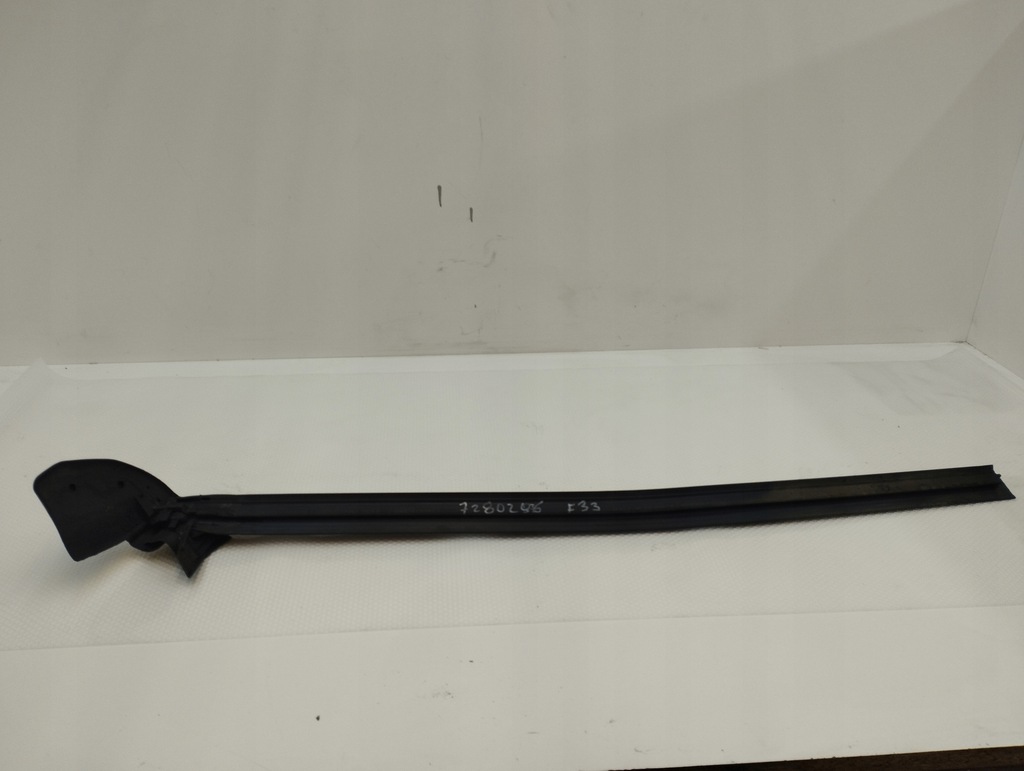 фото №1, Bmw f33 прокладка двері задня правий 7280296