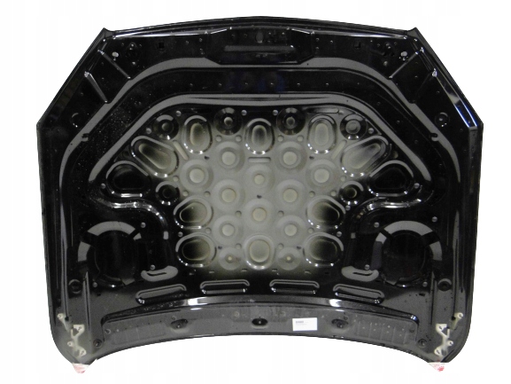 Купить Mercedes s klasa w222 222 капот крышка двигателя