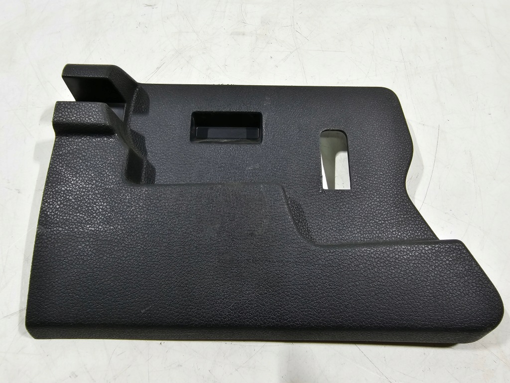 фото №1, Захист заглушка багажника ліва peugeot 508 i #1873