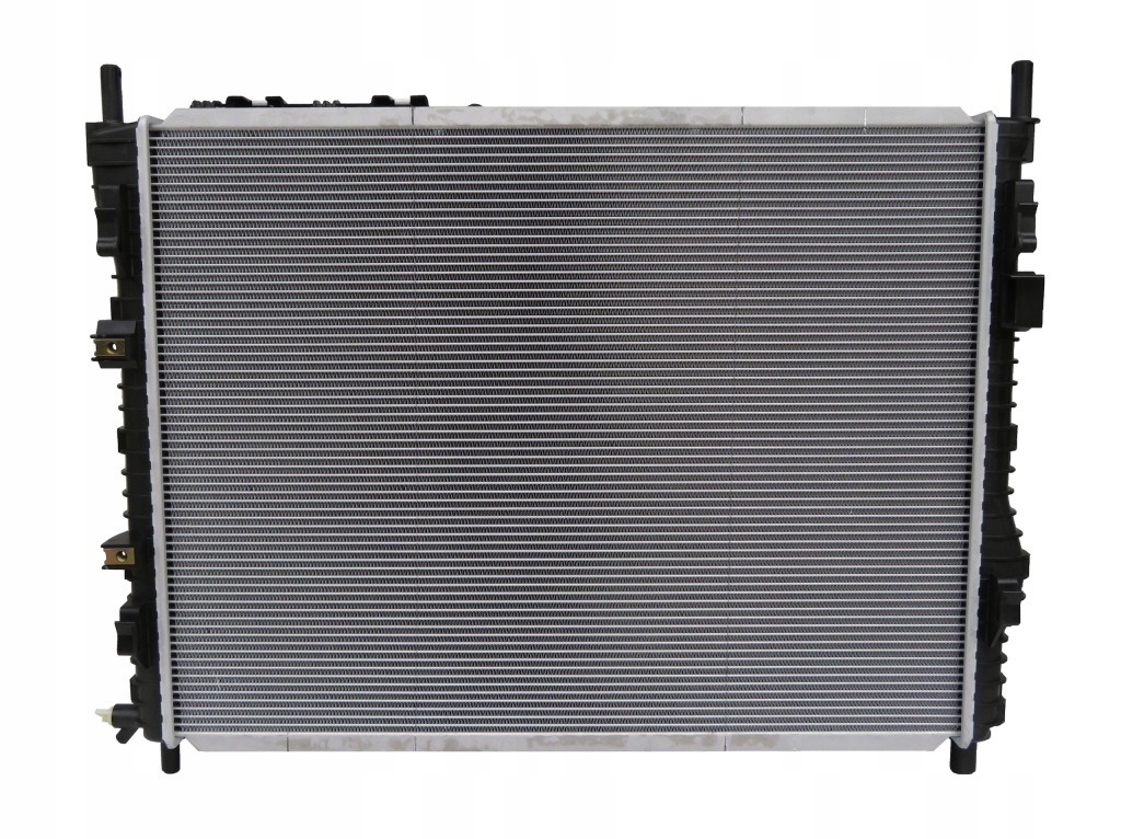 фото №3, Комплект радіатор ford mustang 3.7 5.0 2014-2019