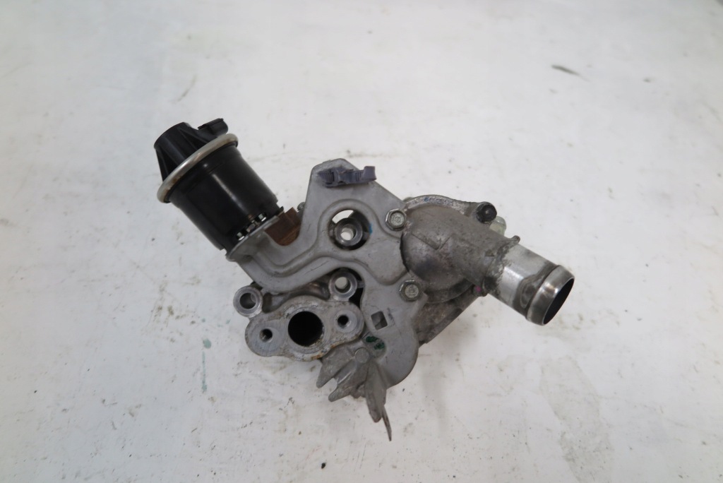 фото №1, Корпус термостата термостат honda civic ix 1.8