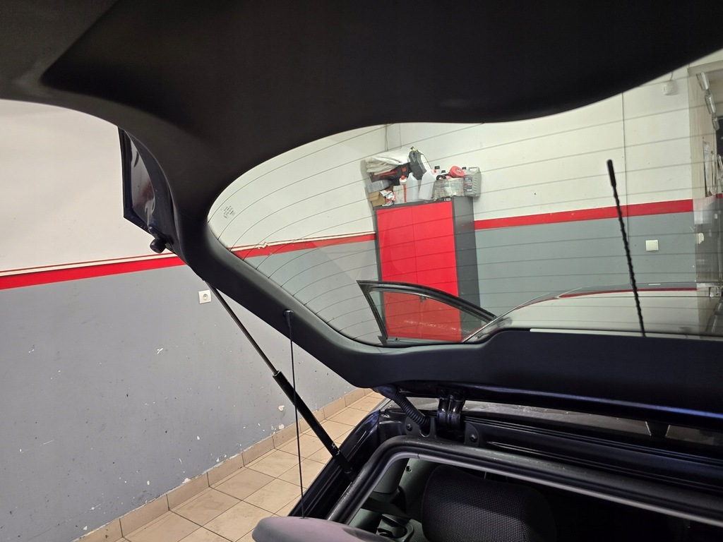 фото №6, Audi a3 8l привод крышки багажника 8d9827552