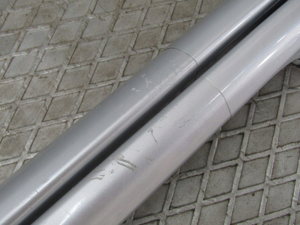 фото №7, X-trail iii t32 17r рейлинг крышный левый правый рейлинги kpl 738224cc1a