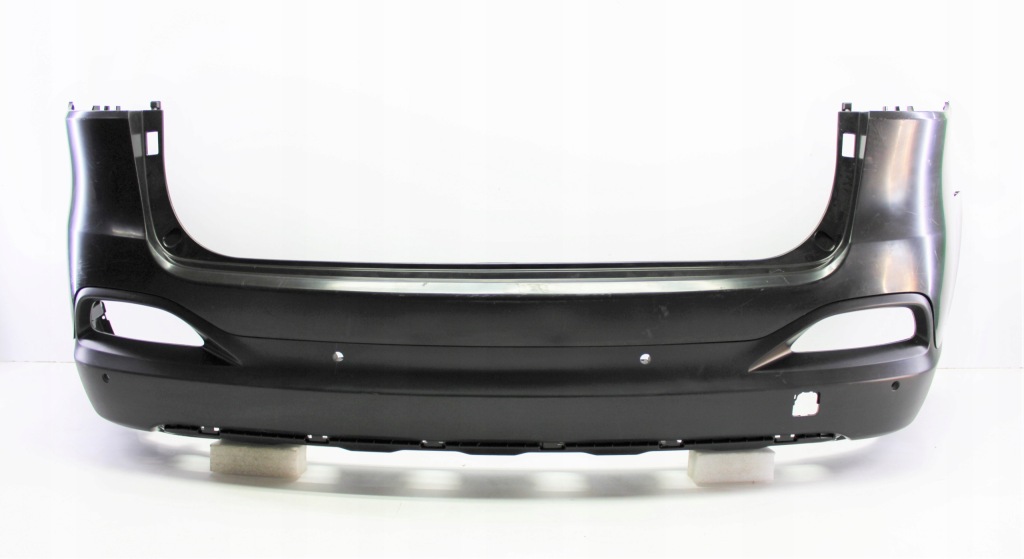 фото №1, Kia sorento iii бампер задняя задний org новый 15-19