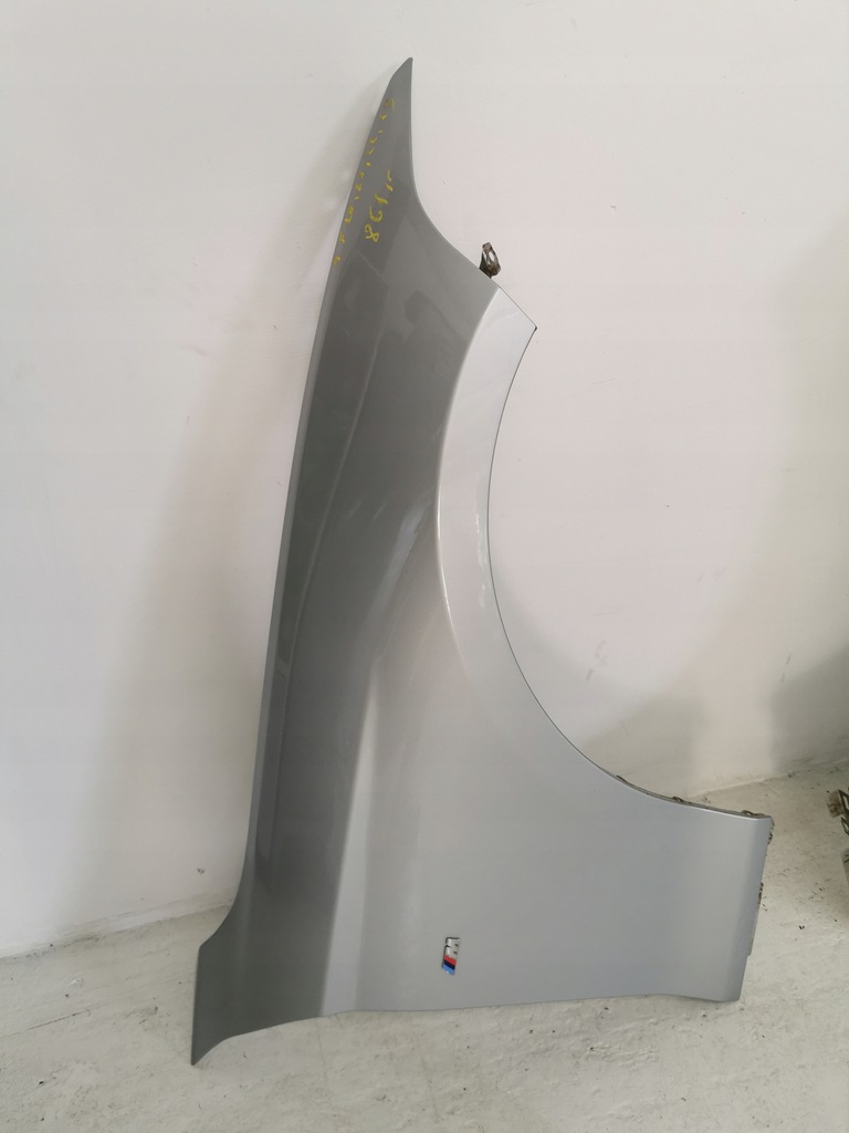 фото №1, Крила передній правий bmw f20