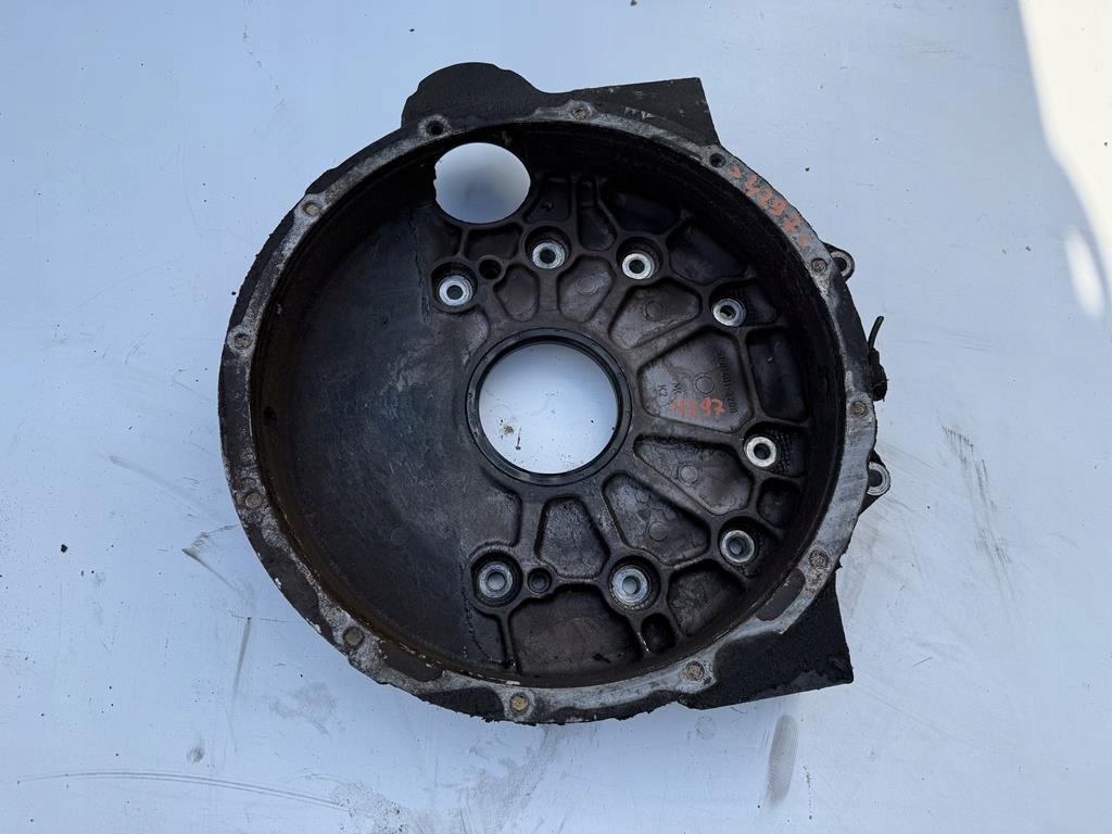 фото №5, Man tgl 12-210 корпус зчеплення d0834 51.01401-3208