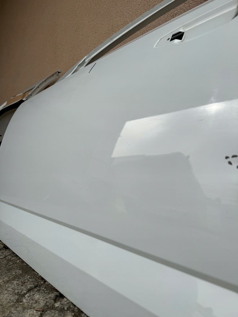 фото №12, Двері ліва передні перед skoda octavia iii 5e0 13-19