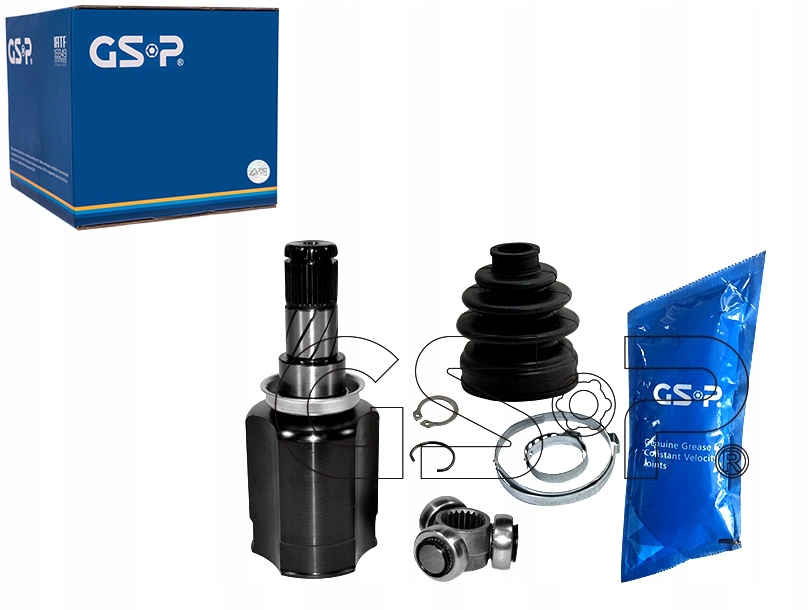 Купить Gsp 655001 набор шарнир, wał приводной