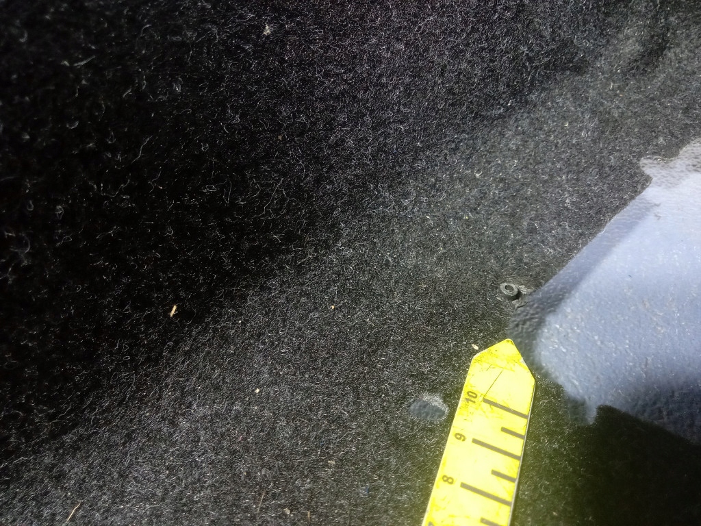 фото №5, Bmw m4 g82 4 g22 обивка багажника обшивка левый 7936969