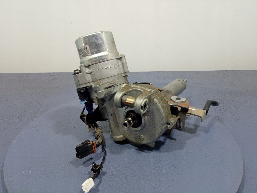 фото №5, Mitsubishi asx i 10- колонка усилитель электрический 8633a096