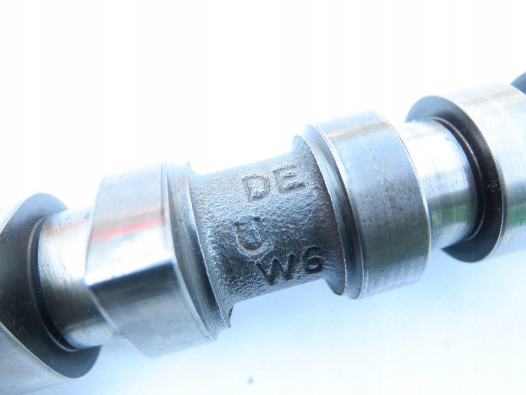 фото №9, Валы распределительного вала apy audi s3 8l