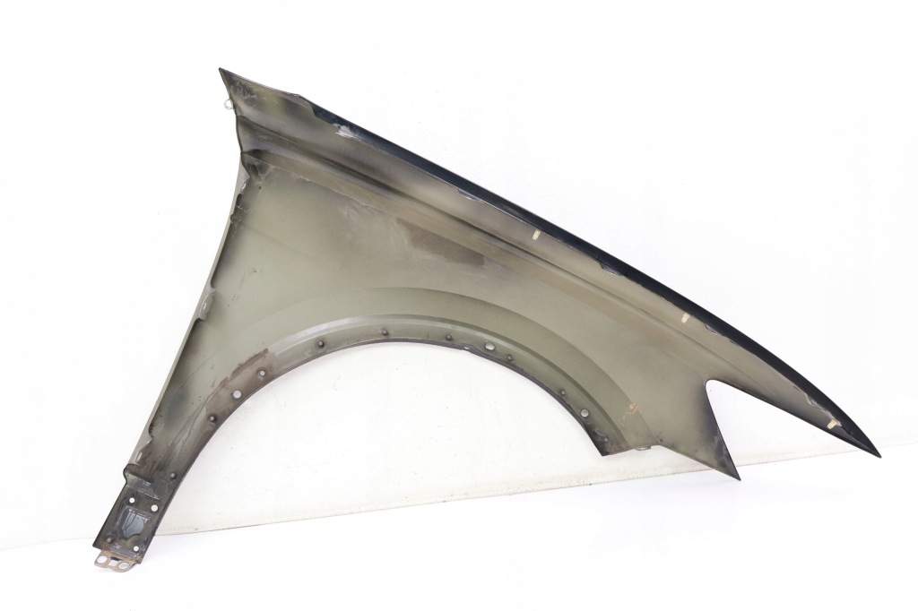 Audi q8 крыло  левое  перед Оригинал