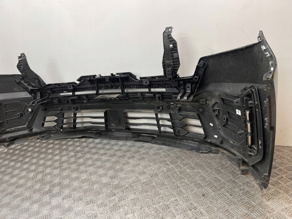 фото №11, Бампер перед передній kia sorento iv 4 20-