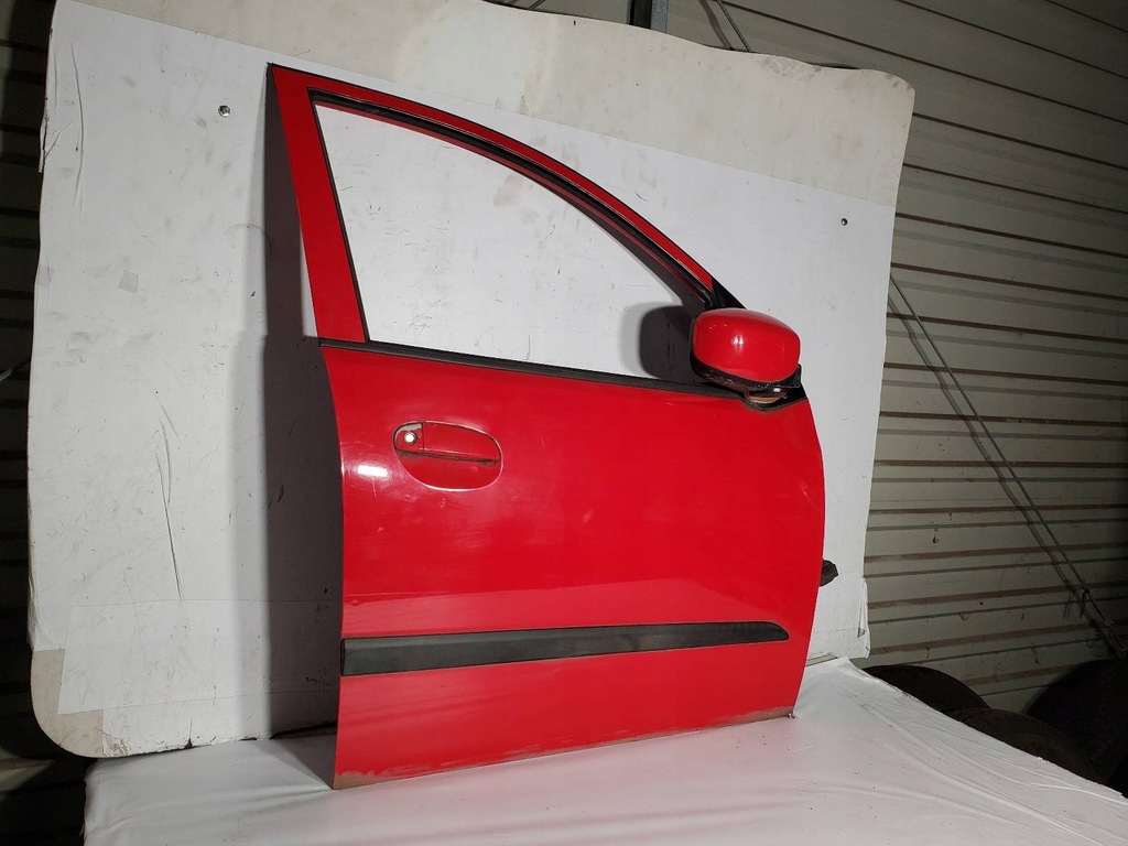 фото №8, Двері праве передні hyundai i10 i h4