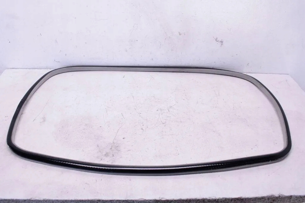 фото №8, Прокладка дверь раздвижных bmw x4 f26 7124937 2.0l бензиновый 180kw 2015