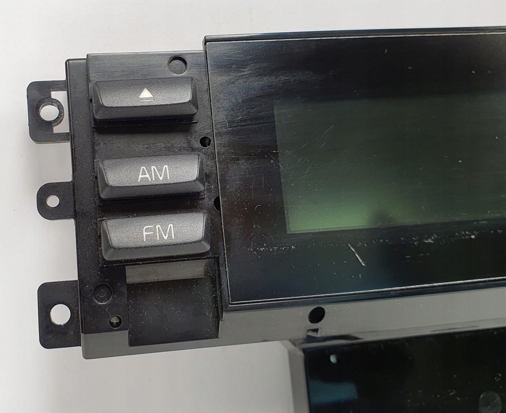 фото №3, Дисплей радио volvo xc70 ii 30797715