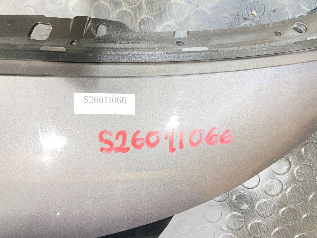 фото №12, Toyota proace city 19-23 решітка радіатора решітка радіатора середня бампера перед передня