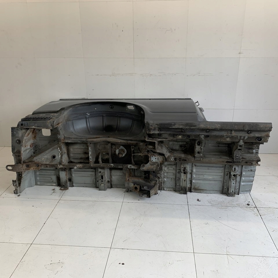 фото №12, Чверть права задня задня крила vw t6 caravelle довгий long multivan 18-24r