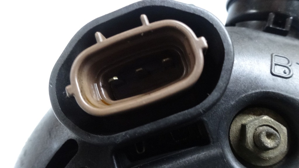 фото №5, Land rover discovery 2.7 11r 190km yle500400 генератор