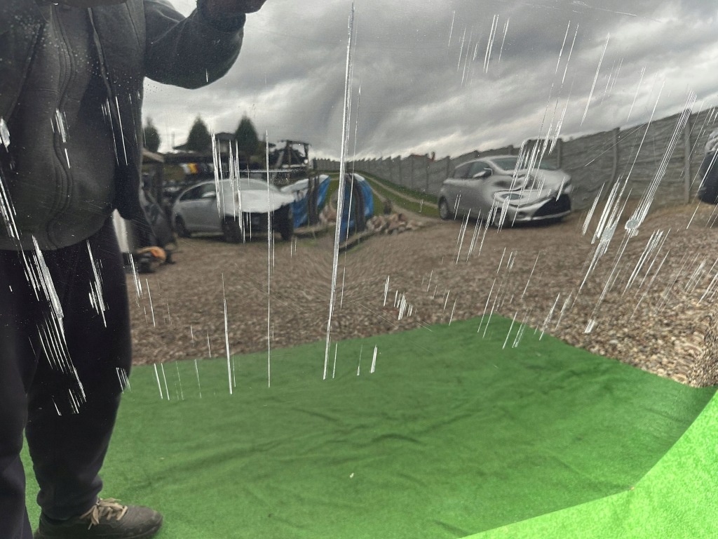 Tesla x 1069531-eo-c капот передняя крышка двигателя оригинал . Цена