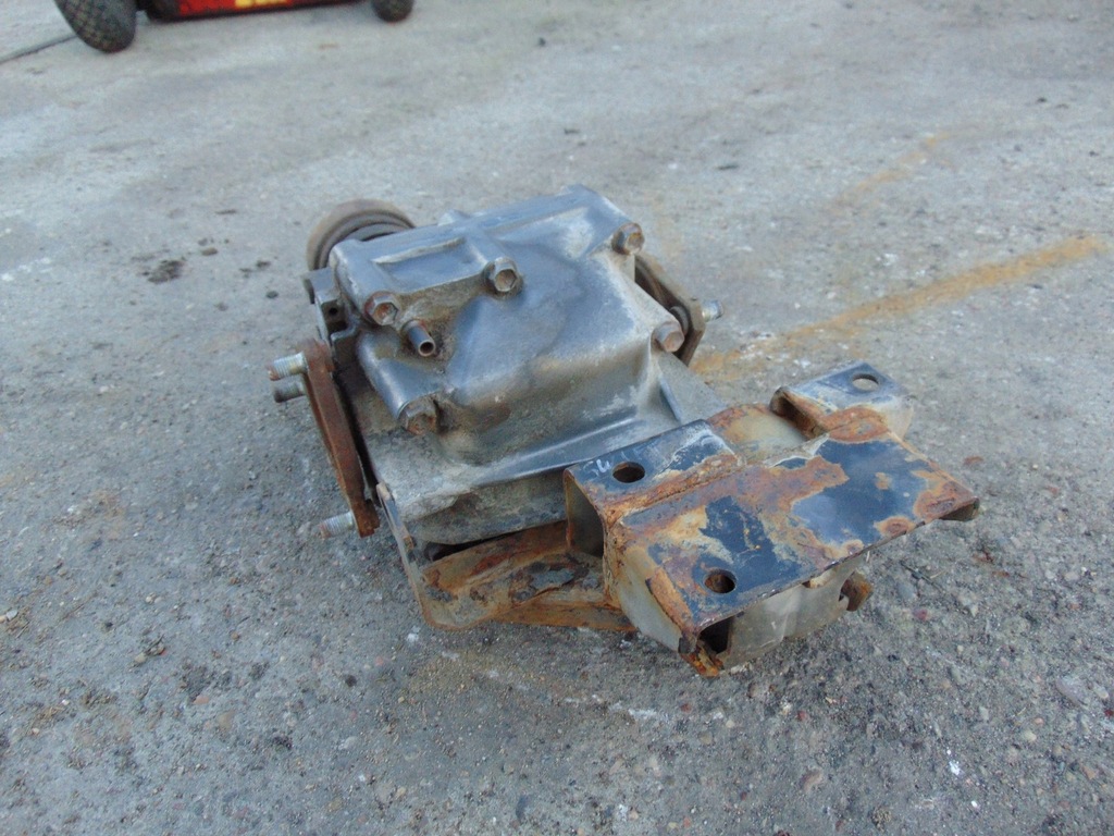 фото №9, Диференціал міст задня suzuki swift mk6 1.3 бензин механічна коробка передач