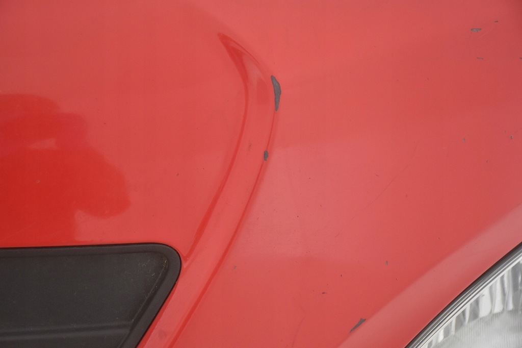 фото №9, Бампер передний перед hyundai i20 i lift