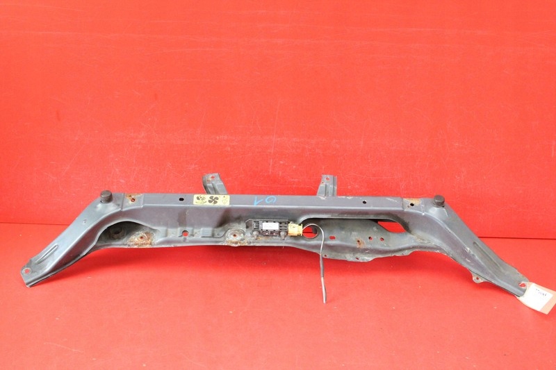 фото №9, Pas передний усилитель верхний nissan note e11 1 i 1.6 16v 05-09