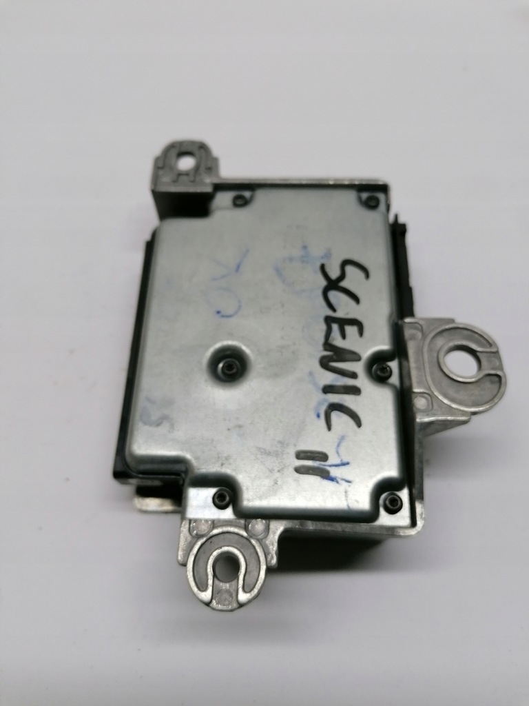 фото №3, Модуль подушка безпеки 8200401303 renault scenic ii