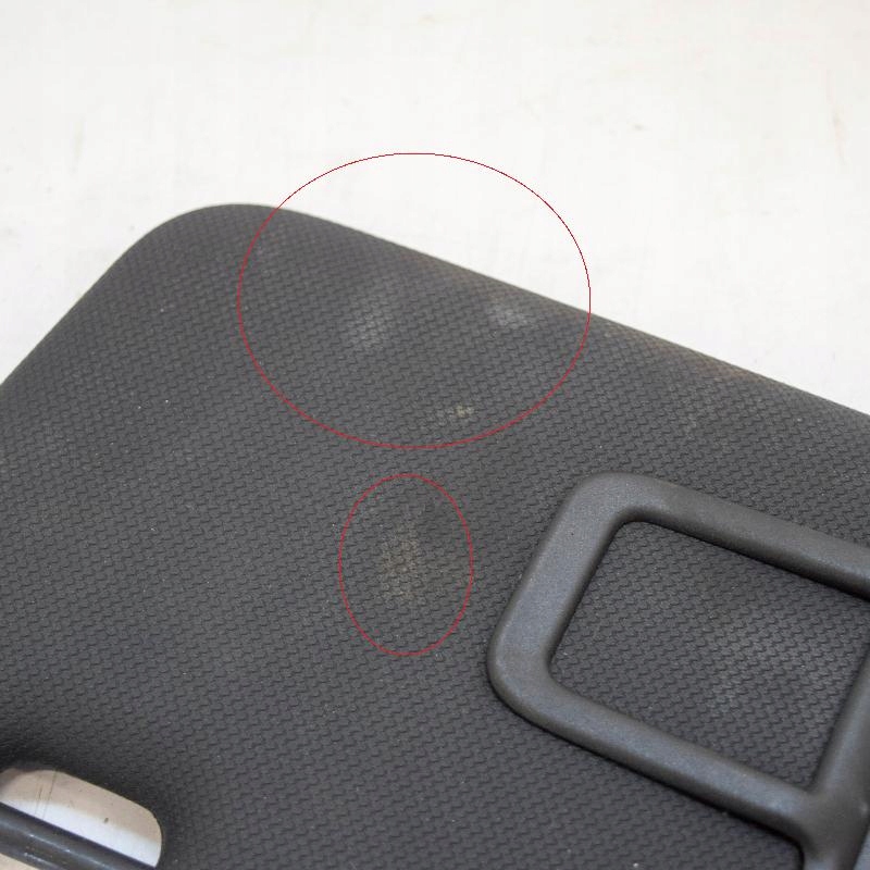 фото №6, Audi a5 sportback 8t8 левая сторона защита солнцезащитная rhd 8k0857551af 2