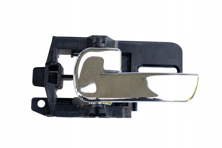 фото №1, Ручка двері внутрішня ліва перед задня посилена do nissan qashqai i j10 07-13