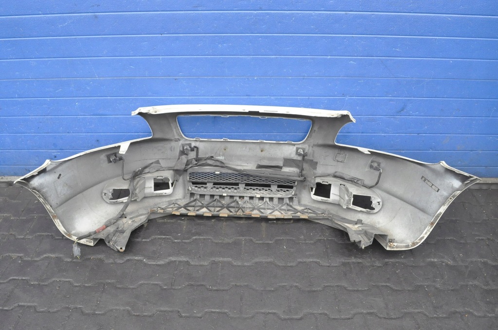 фото №11, Volvo c70 ii бампер перед передний pdc