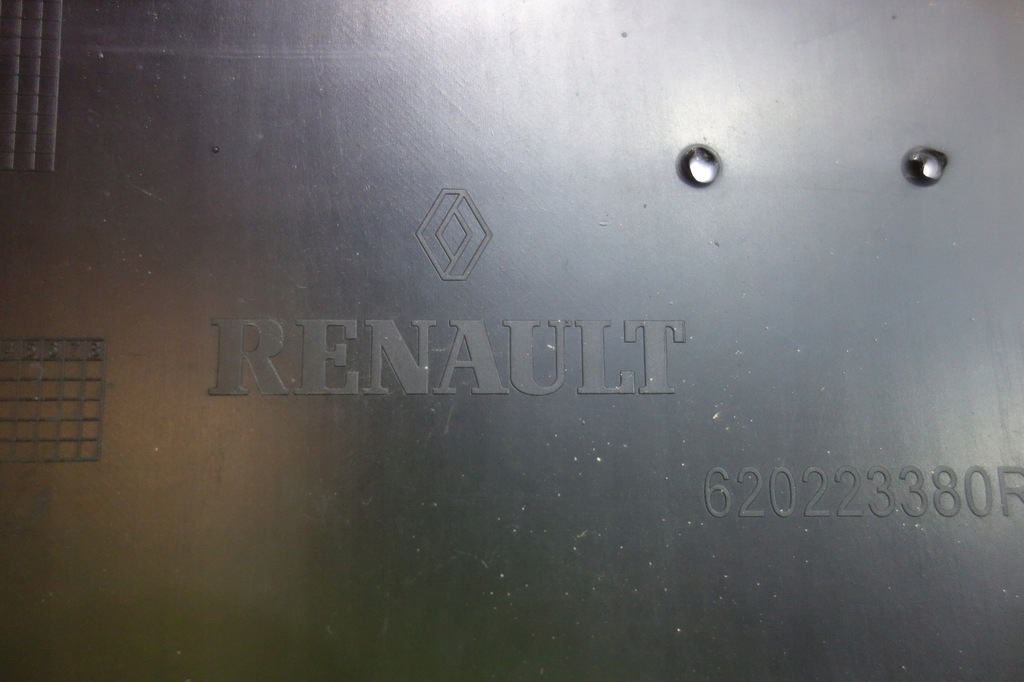 фото №8, Бампер перед renault trafic iii 14- 620223380r