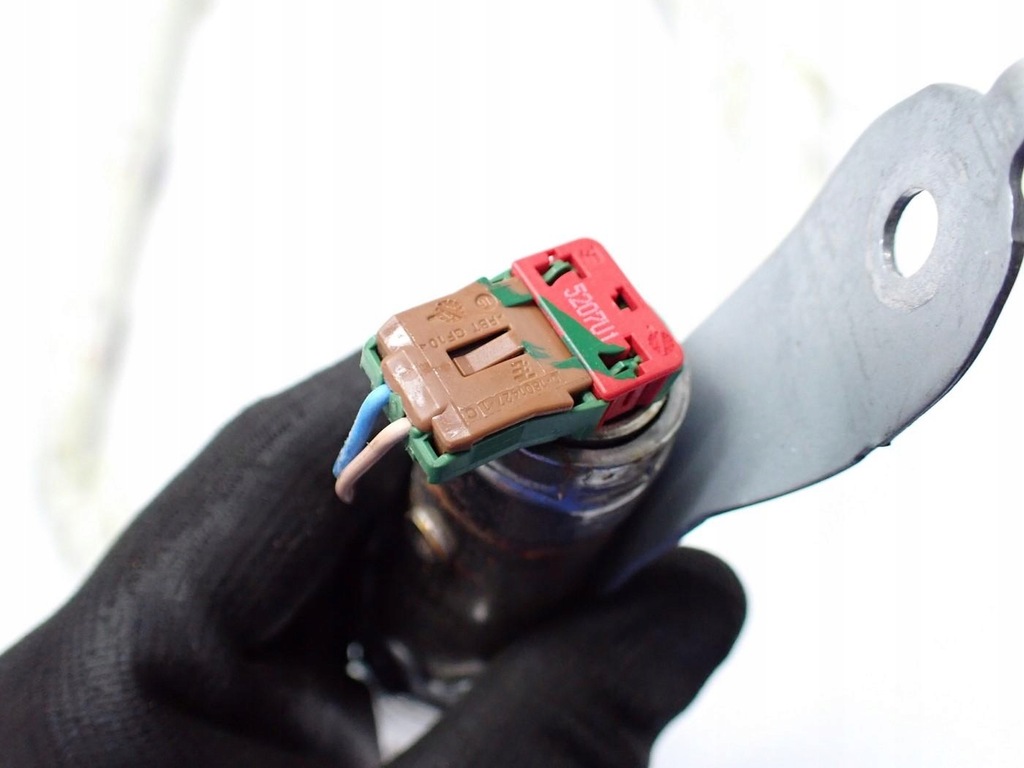 фото №5, Шторка безопасности подушка безопасности боковая правая оригинал renault talisman kombi 18r