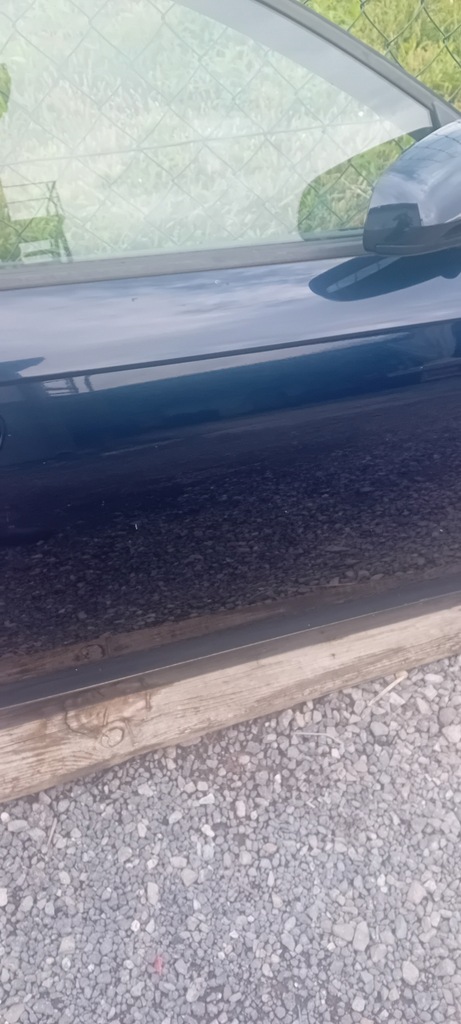 фото №6, Обшивка дверь правый перед audi a6 c6