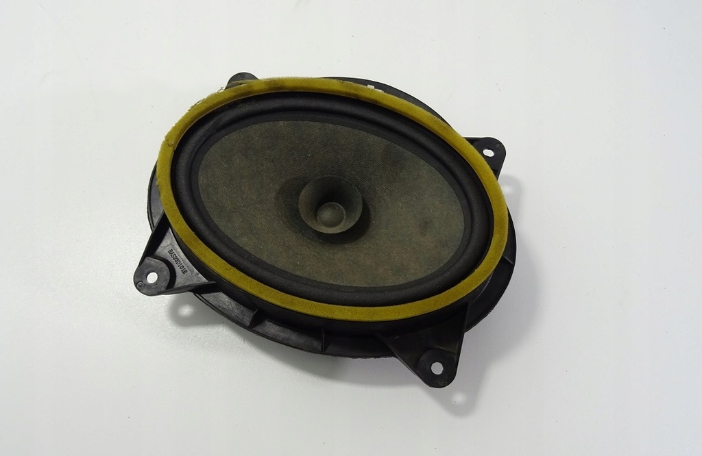 фото №1, Fj cruiser динамик дверь оригинальный передний радио