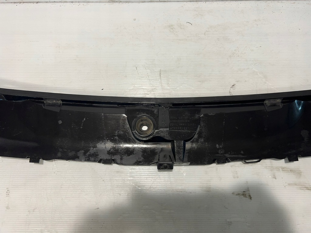 фото №7, Жабо mercedes w163 ml a1638310036