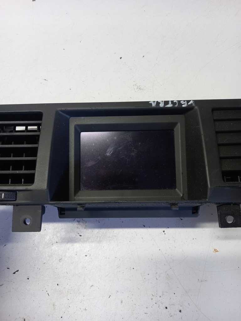 фото №6, Дисплей opel vectra c 93182818