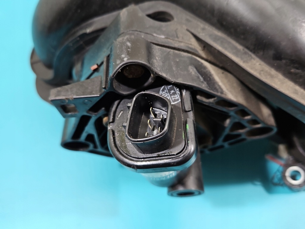 фото №9, Коллектор впускной  honda accord viii 08- 012010-6010 r20a3 2.0 vtec r20a3