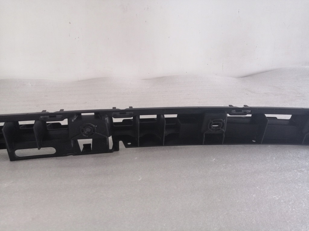 фото №9, Skoda kodiaq направляющая бампера средний задняя 565807863