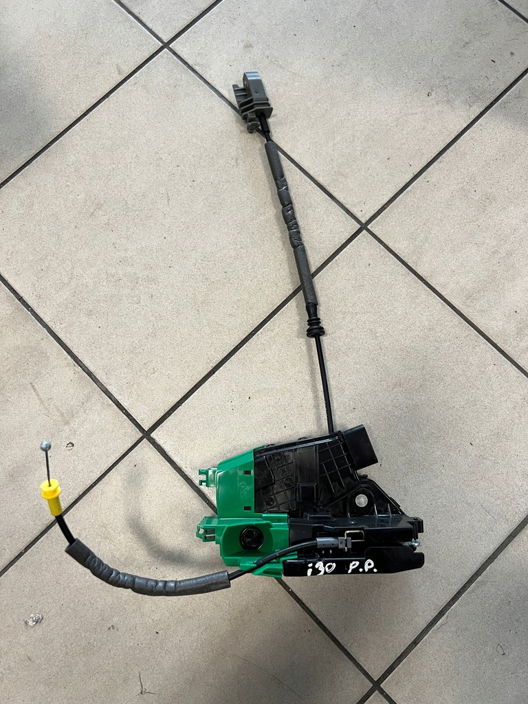 фото №11, Hyundai оригінальний номер 81320-g3050