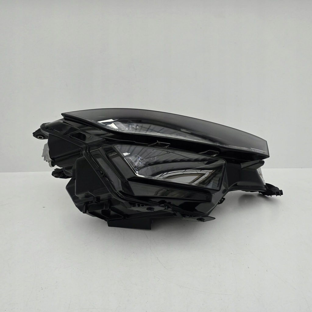 фото №9, Лампа правая передняя перед skoda kodiaq lift full led 566941036