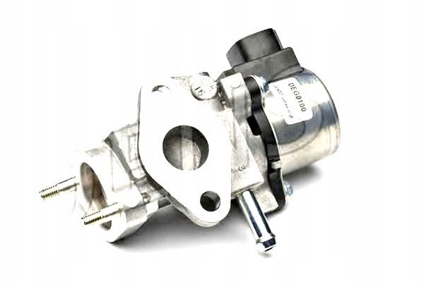 фото №2, Denso клапан egr mini r50, r53